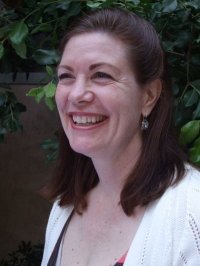 Sue Mackimmie