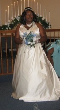 Latoya Horton