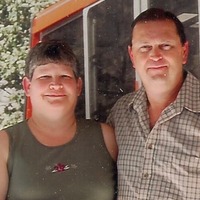 Debbie Pendergraff