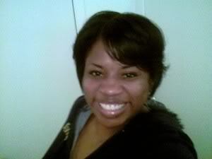 Stephanie Harris
