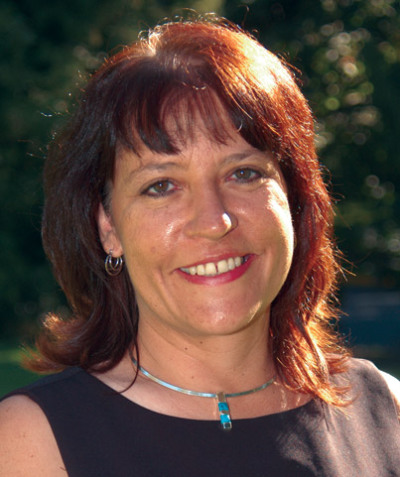 Dana Welsh