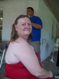 Shari Hickey