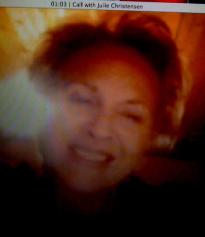 Julie Christensen