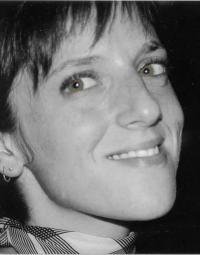 Stephanie Sapienza