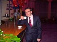Rufat Asadov