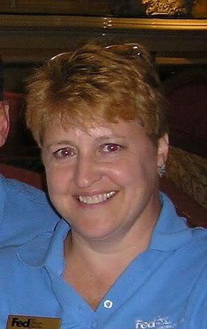 Elizabeth Zelten