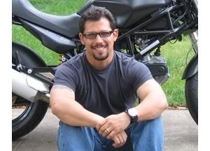 Gene Danenhower