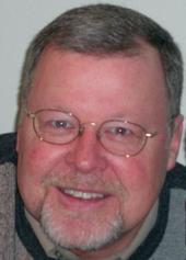 David Rogers