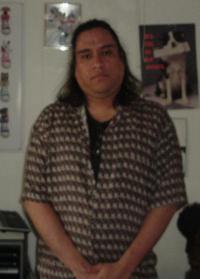 John Vinton