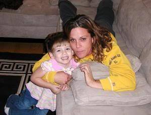 Michelle Mosher