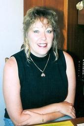 Virginia Spencer
