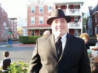 steven shaffer
