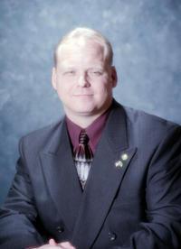 robert shell