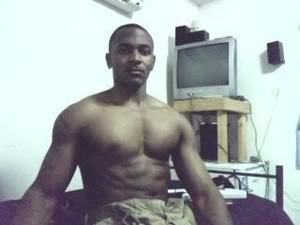 Michael Johnson