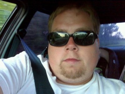 Adam Carlton