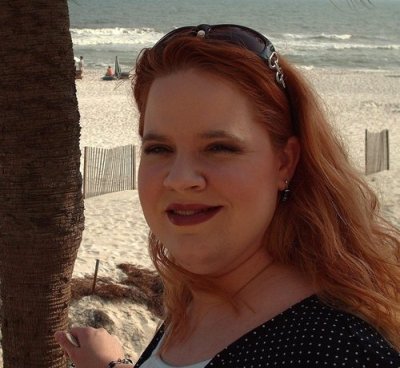 Stacie Ruch
