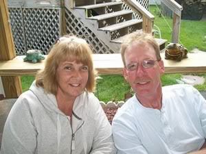 Patti Prudom