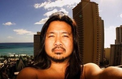 richard kim