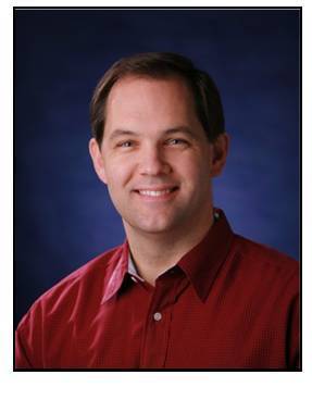 Michael Barger