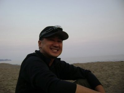 Tony Ching