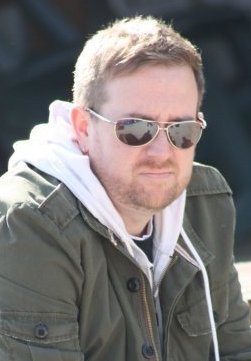 Jamie Snell