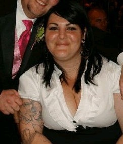 Simona Napolitano