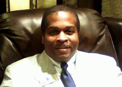Charles Beasley