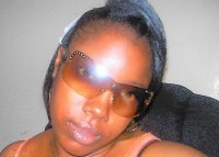 gloria walker