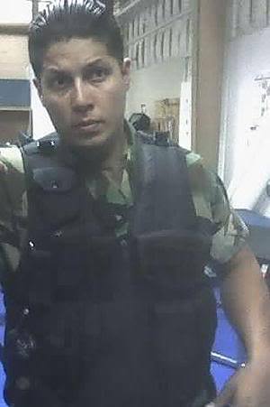 Danny Guzman