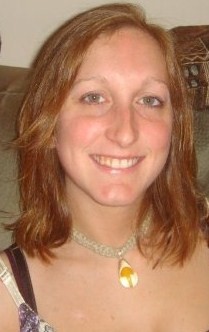 Amy Perlman