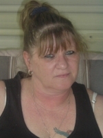 Mary Warner