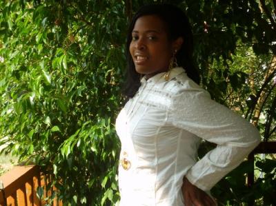 Terashia Chestnutt
