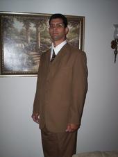 Miguel Marrero
