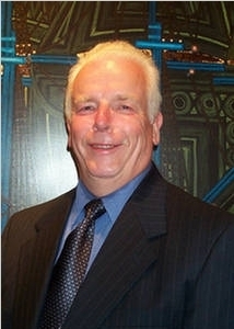 ronald rust