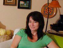 Susan Huegel