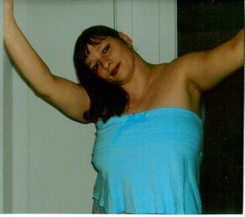Tammy Fracasse