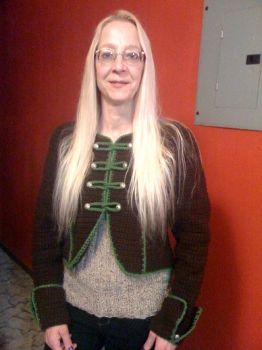 amber krueger