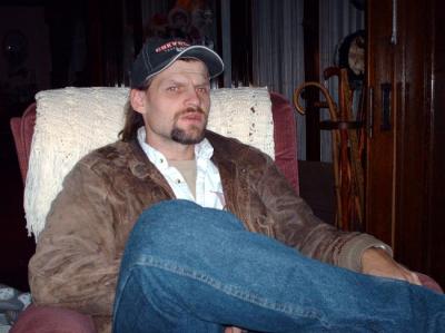 Darren Polley