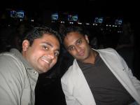 Akhil Patel