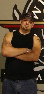 Jason Dimare