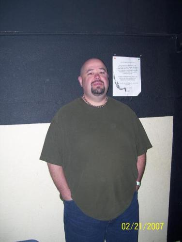 Brandon Smith