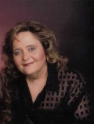 Stephanie Wheeler