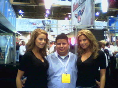 Dax Martinez