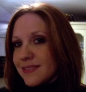 Theresa Carroll