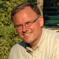 Steven Borsch