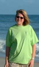 Delia Hinkley