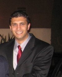 Zubin Sumariwalla