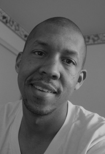 Dermaine Wardrick