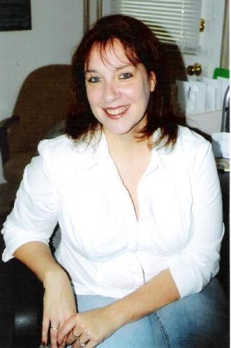 Peggy Hartley