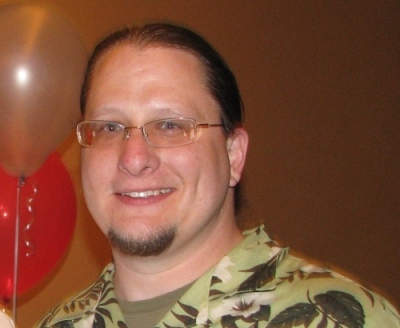 Bill Mullen